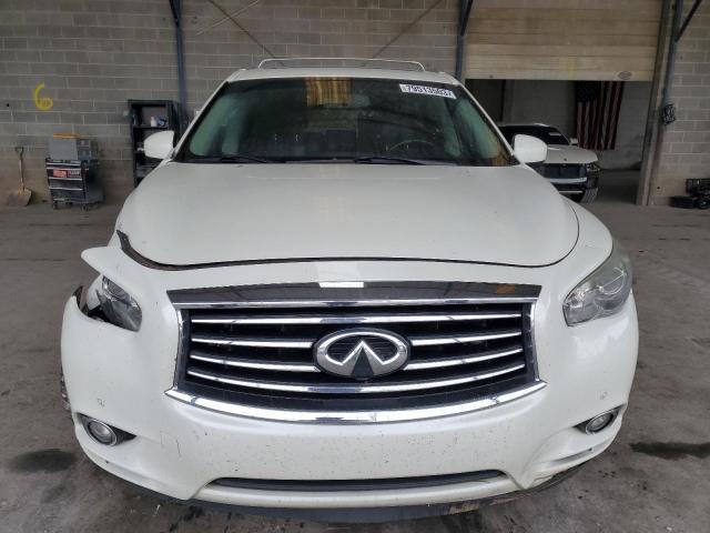 Photo 4 VIN: 5N1AL0MN6FC515489 - INFINITI QX60 