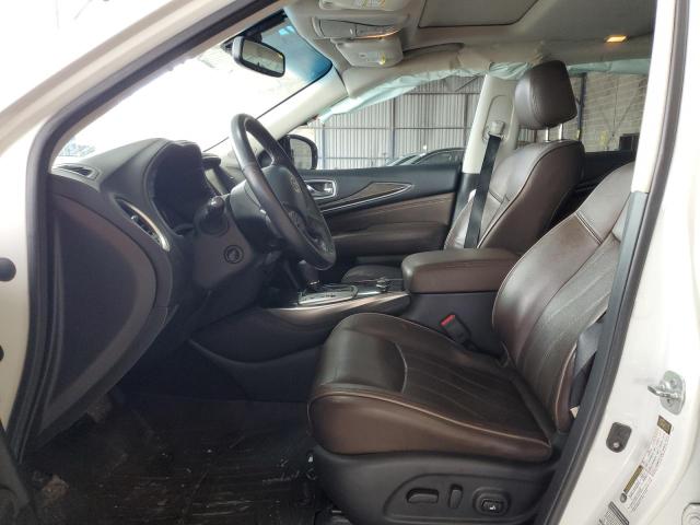 Photo 6 VIN: 5N1AL0MN6FC515489 - INFINITI QX60 