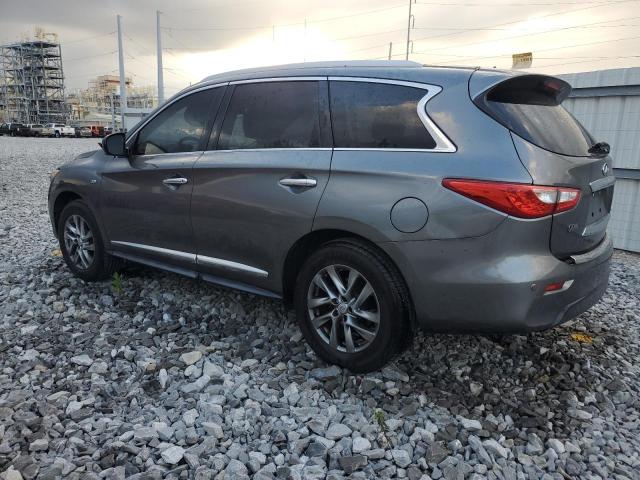 Photo 1 VIN: 5N1AL0MN6FC516092 - INFINITI QX60 