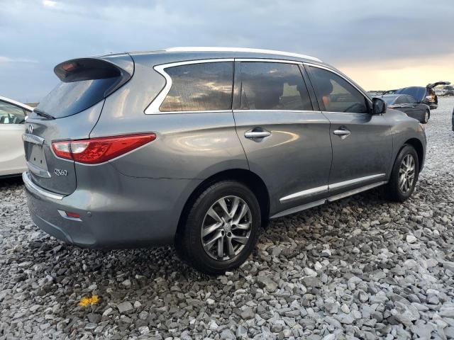 Photo 2 VIN: 5N1AL0MN6FC516092 - INFINITI QX60 