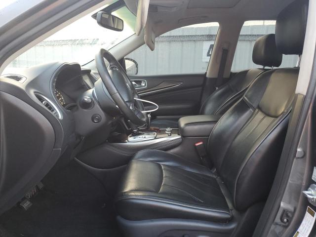 Photo 6 VIN: 5N1AL0MN6FC516092 - INFINITI QX60 