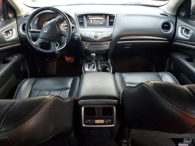 Photo 7 VIN: 5N1AL0MN6FC516092 - INFINITI QX60 