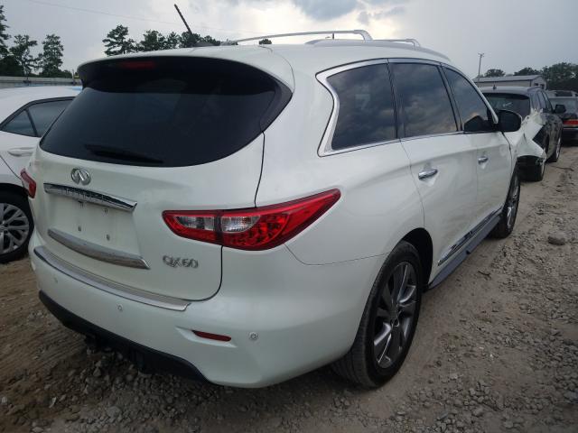 Photo 3 VIN: 5N1AL0MN6FC517419 - INFINITI QX60 