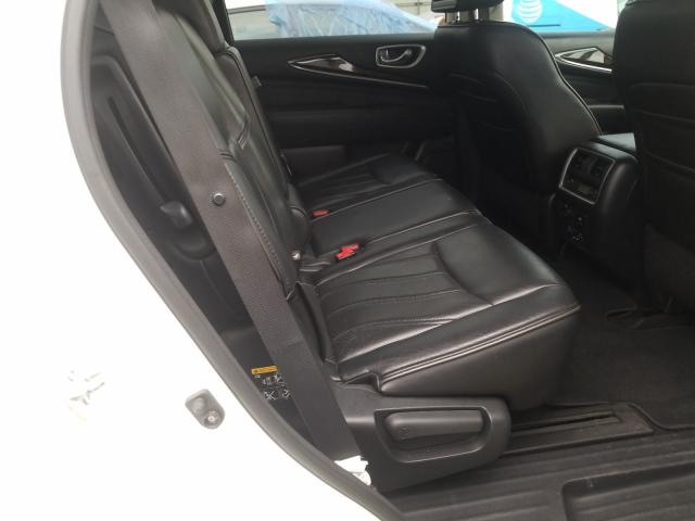 Photo 5 VIN: 5N1AL0MN6FC517419 - INFINITI QX60 