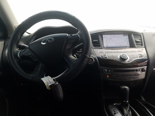 Photo 8 VIN: 5N1AL0MN6FC517419 - INFINITI QX60 