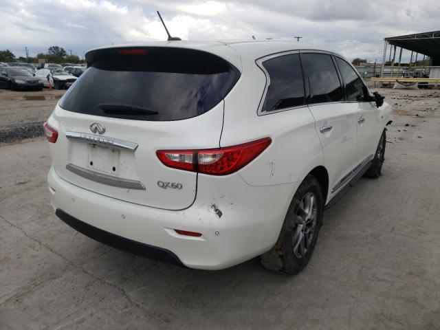 Photo 3 VIN: 5N1AL0MN6FC521843 - INFINITI QX60 