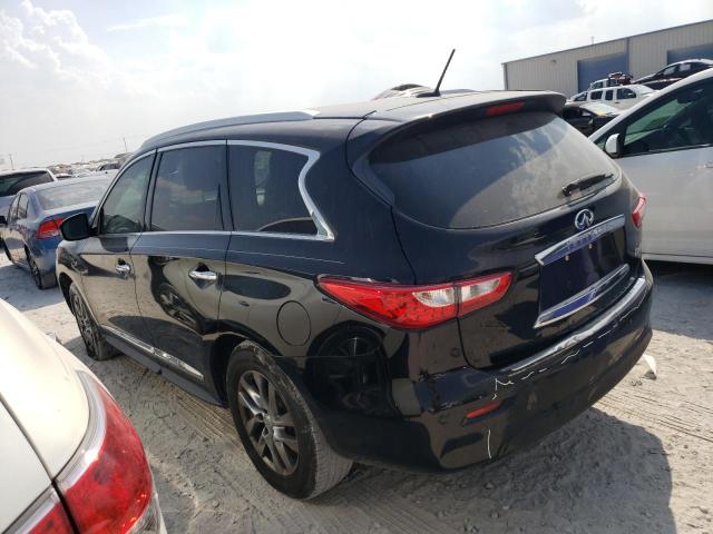 Photo 1 VIN: 5N1AL0MN6FC522961 - INFINITI QX60 