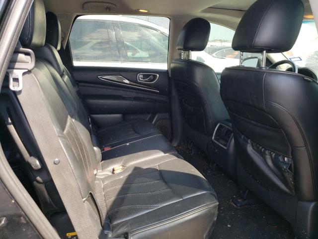 Photo 10 VIN: 5N1AL0MN6FC522961 - INFINITI QX60 