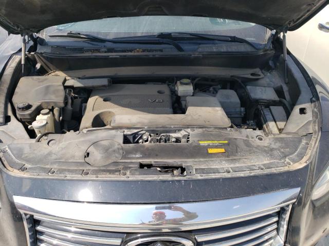 Photo 11 VIN: 5N1AL0MN6FC522961 - INFINITI QX60 