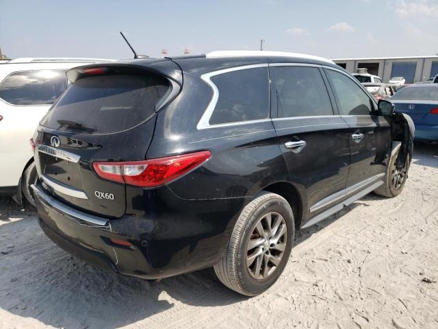 Photo 2 VIN: 5N1AL0MN6FC522961 - INFINITI QX60 