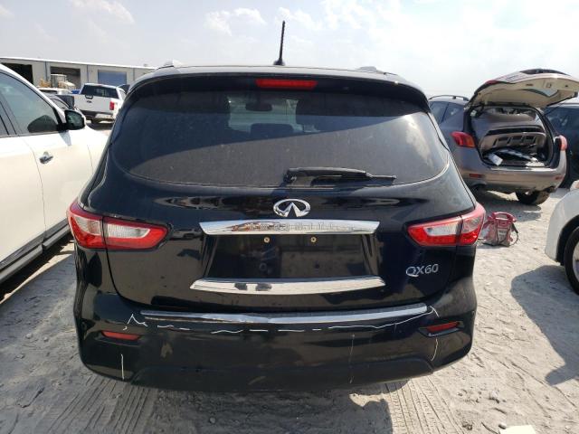 Photo 5 VIN: 5N1AL0MN6FC522961 - INFINITI QX60 