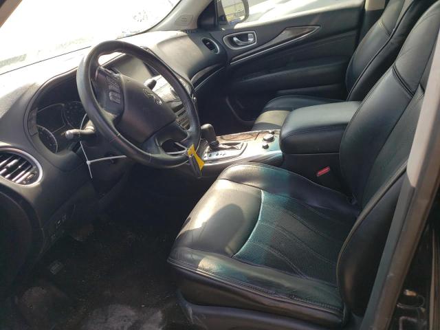 Photo 6 VIN: 5N1AL0MN6FC522961 - INFINITI QX60 