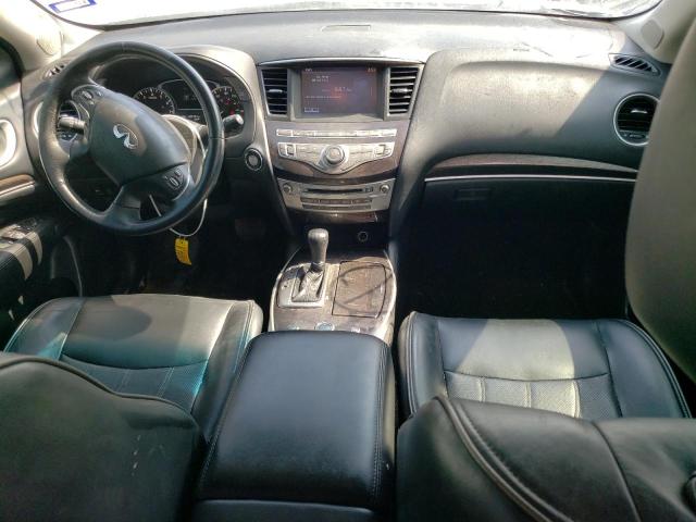 Photo 7 VIN: 5N1AL0MN6FC522961 - INFINITI QX60 