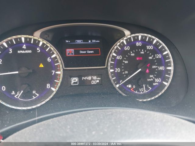 Photo 6 VIN: 5N1AL0MN6FC523592 - INFINITI QX60 