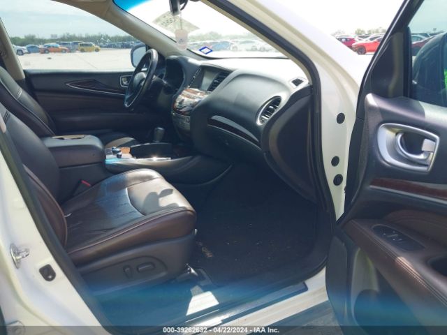 Photo 4 VIN: 5N1AL0MN6FC523804 - INFINITI QX60 