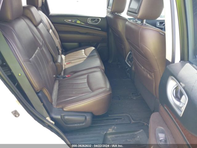 Photo 7 VIN: 5N1AL0MN6FC523804 - INFINITI QX60 