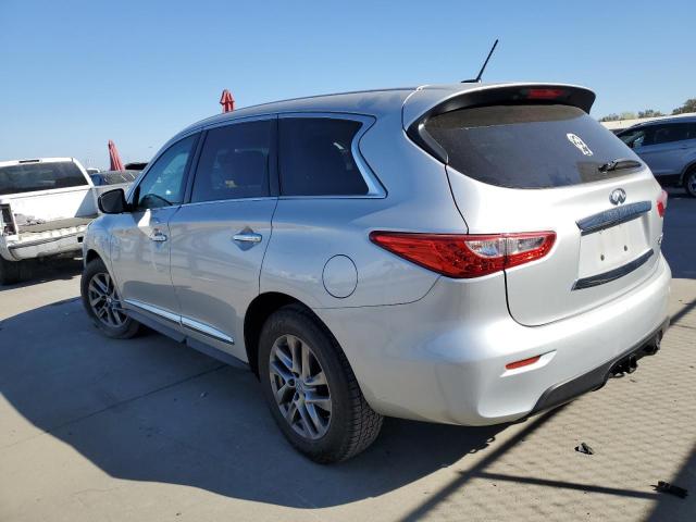 Photo 1 VIN: 5N1AL0MN6FC526945 - INFINITI QX60 