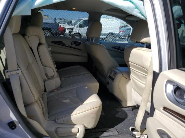 Photo 10 VIN: 5N1AL0MN6FC526945 - INFINITI QX60 