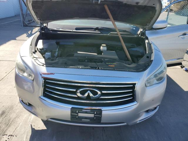 Photo 11 VIN: 5N1AL0MN6FC526945 - INFINITI QX60 