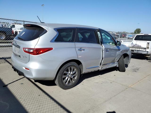 Photo 2 VIN: 5N1AL0MN6FC526945 - INFINITI QX60 