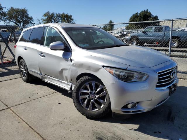 Photo 3 VIN: 5N1AL0MN6FC526945 - INFINITI QX60 