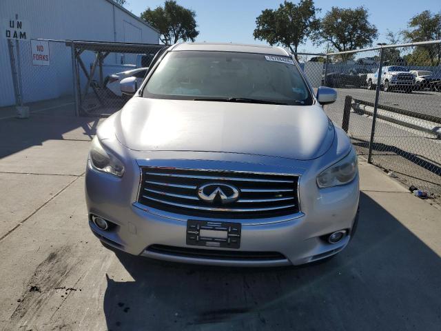 Photo 4 VIN: 5N1AL0MN6FC526945 - INFINITI QX60 