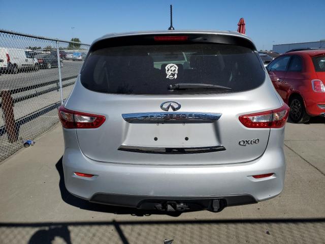 Photo 5 VIN: 5N1AL0MN6FC526945 - INFINITI QX60 