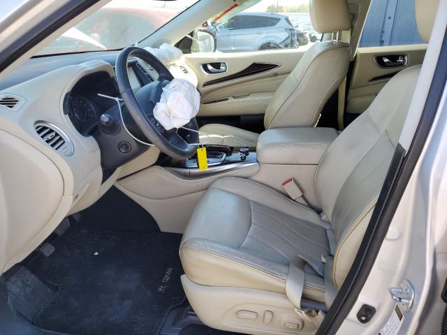 Photo 6 VIN: 5N1AL0MN6FC526945 - INFINITI QX60 