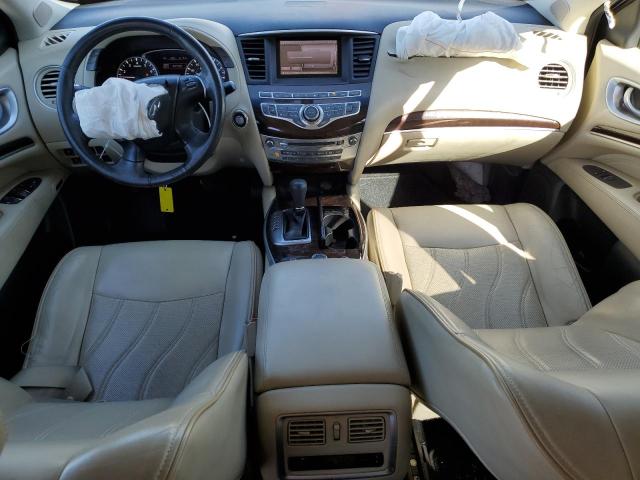 Photo 7 VIN: 5N1AL0MN6FC526945 - INFINITI QX60 