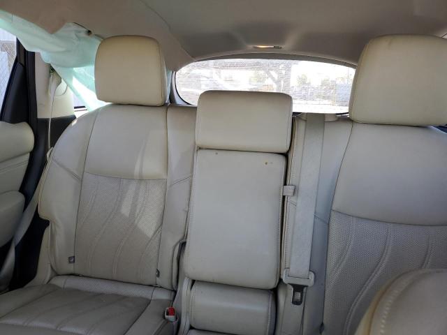 Photo 9 VIN: 5N1AL0MN6FC526945 - INFINITI QX60 