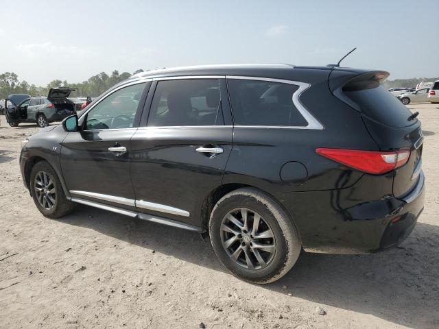 Photo 1 VIN: 5N1AL0MN6FC529330 - INFINITI QX60 