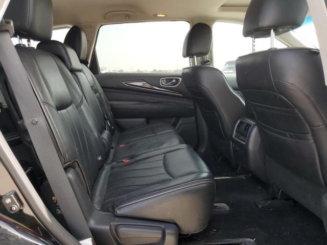 Photo 10 VIN: 5N1AL0MN6FC529330 - INFINITI QX60 