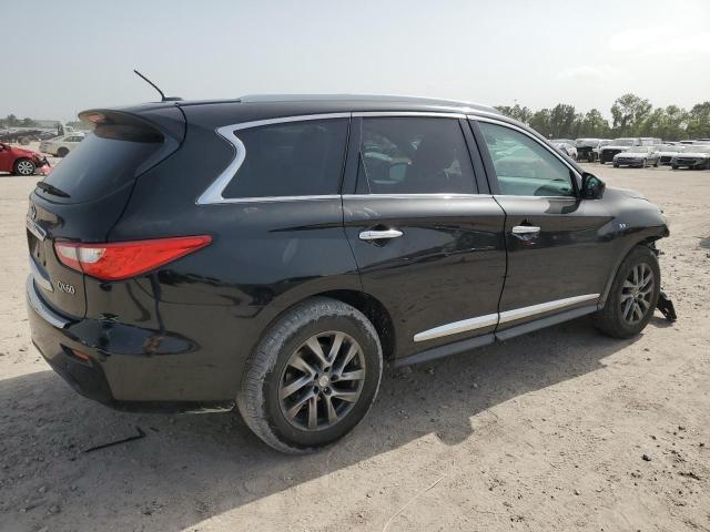 Photo 2 VIN: 5N1AL0MN6FC529330 - INFINITI QX60 