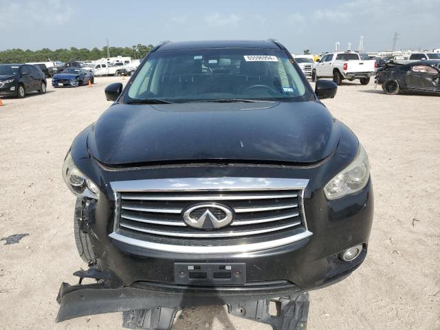 Photo 4 VIN: 5N1AL0MN6FC529330 - INFINITI QX60 