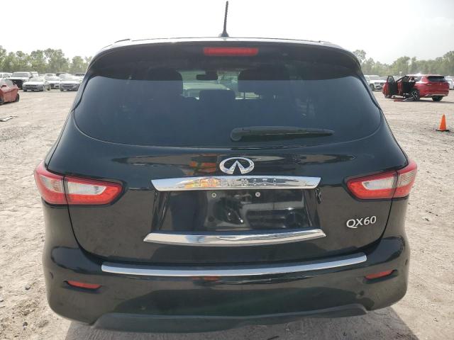 Photo 5 VIN: 5N1AL0MN6FC529330 - INFINITI QX60 