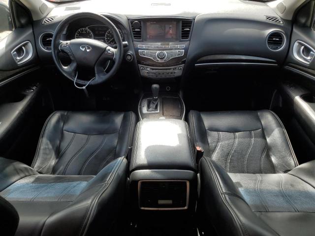 Photo 7 VIN: 5N1AL0MN6FC529330 - INFINITI QX60 