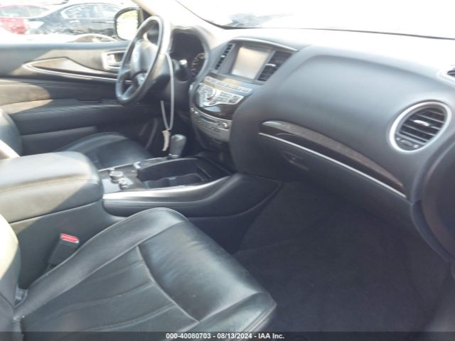 Photo 4 VIN: 5N1AL0MN6FC532356 - INFINITI QX60 