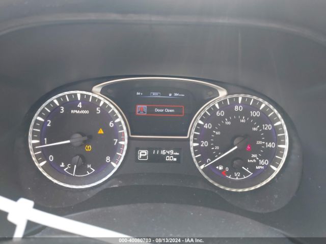 Photo 6 VIN: 5N1AL0MN6FC532356 - INFINITI QX60 