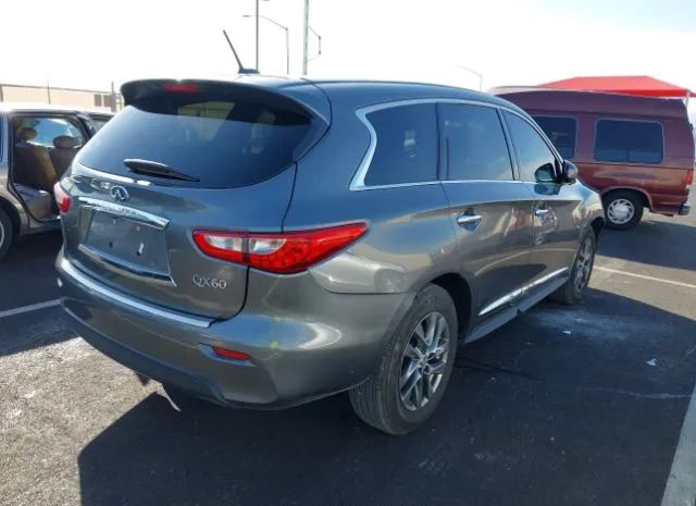 Photo 3 VIN: 5N1AL0MN6FC537265 - INFINITI QX60 