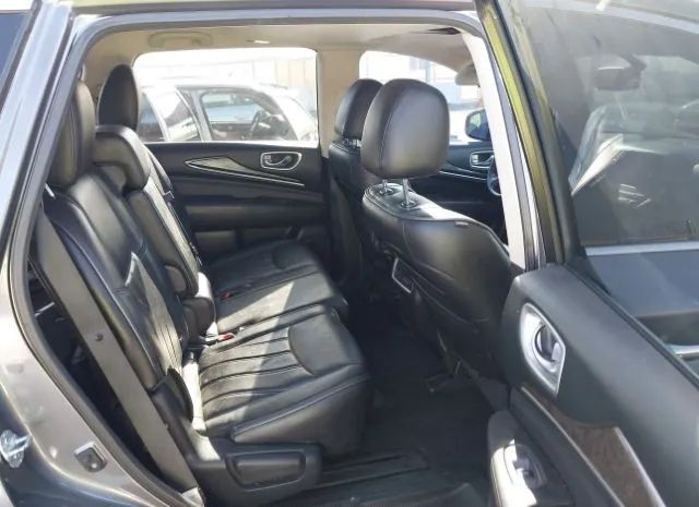 Photo 7 VIN: 5N1AL0MN6FC537265 - INFINITI QX60 