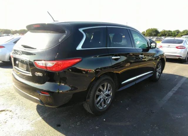 Photo 3 VIN: 5N1AL0MN6FC540117 - INFINITI QX60 