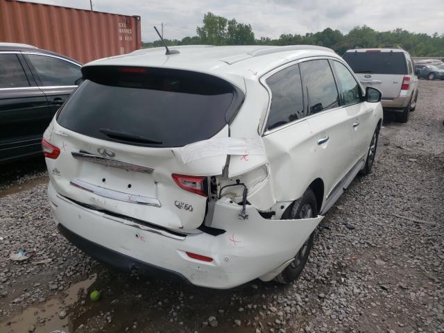 Photo 3 VIN: 5N1AL0MN6FC542627 - INFINITI QX60 