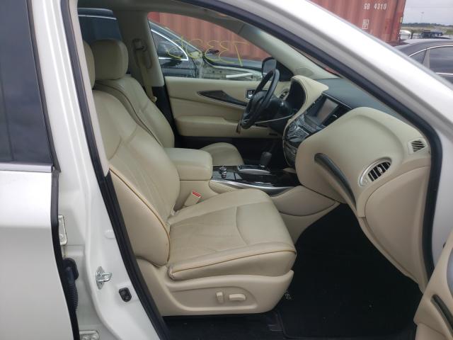 Photo 4 VIN: 5N1AL0MN6FC542627 - INFINITI QX60 