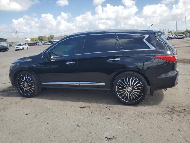 Photo 1 VIN: 5N1AL0MN6FC547195 - INFINITI QX60 