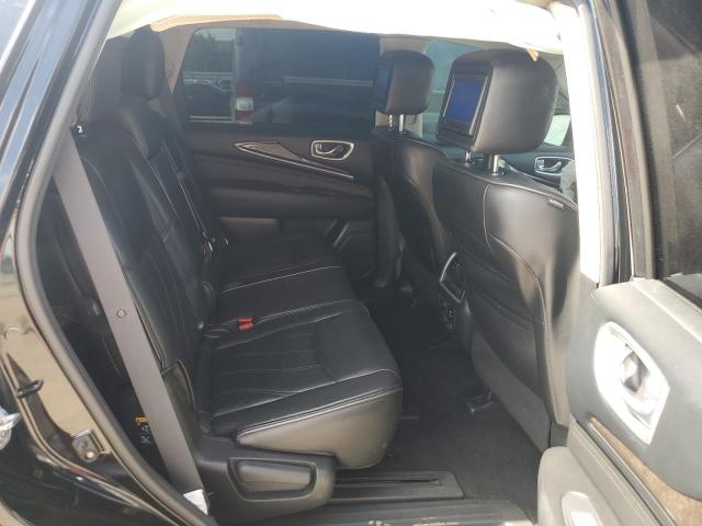 Photo 10 VIN: 5N1AL0MN6FC547195 - INFINITI QX60 