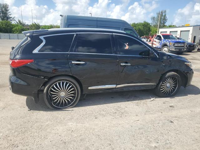 Photo 2 VIN: 5N1AL0MN6FC547195 - INFINITI QX60 