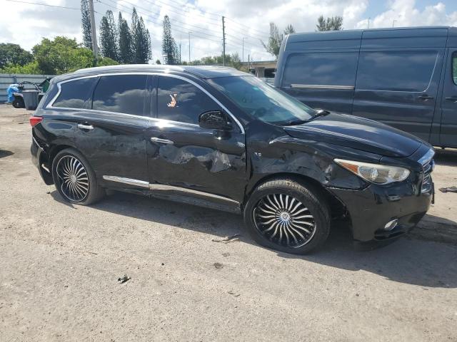 Photo 3 VIN: 5N1AL0MN6FC547195 - INFINITI QX60 