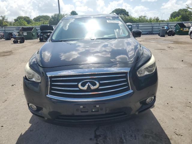 Photo 4 VIN: 5N1AL0MN6FC547195 - INFINITI QX60 