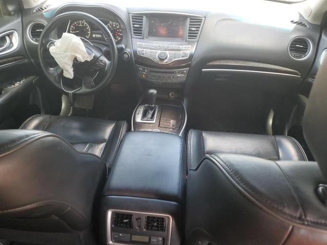 Photo 7 VIN: 5N1AL0MN6FC547195 - INFINITI QX60 