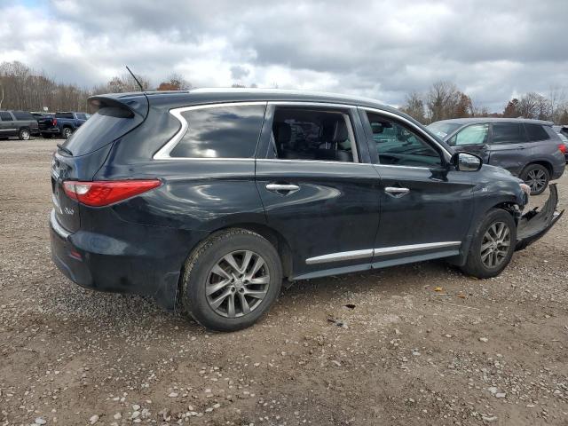 Photo 2 VIN: 5N1AL0MN6FC554311 - INFINITI QX60 